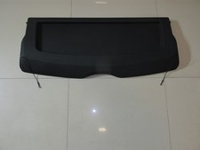 GENUINE AUDI A1 MK2 2019-2025 SPORTBACK PARCEL SHELF LOAD COVER BLACK