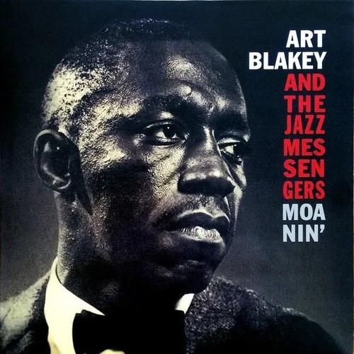 Art blakey the jazz - blakey,