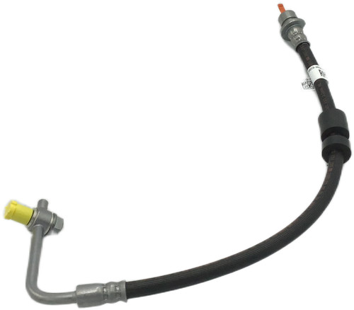 Jaguar brake hose - hose, i-pace