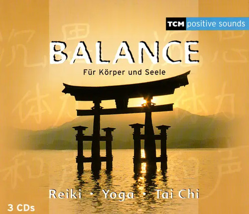 Box balance für körper - balance,