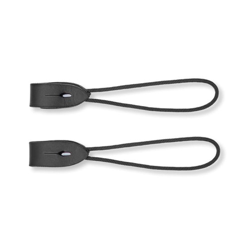 Stubben pelham straps black - stubben,