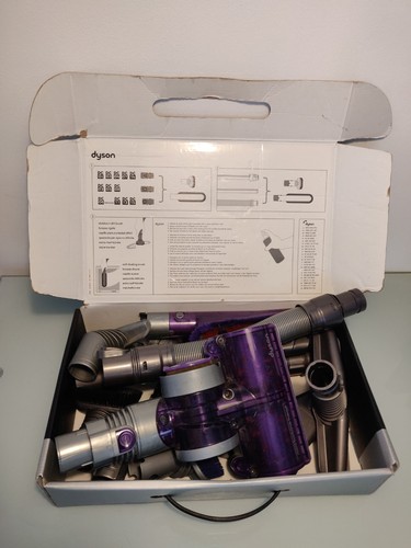 Dyson vacuum party clean - party,