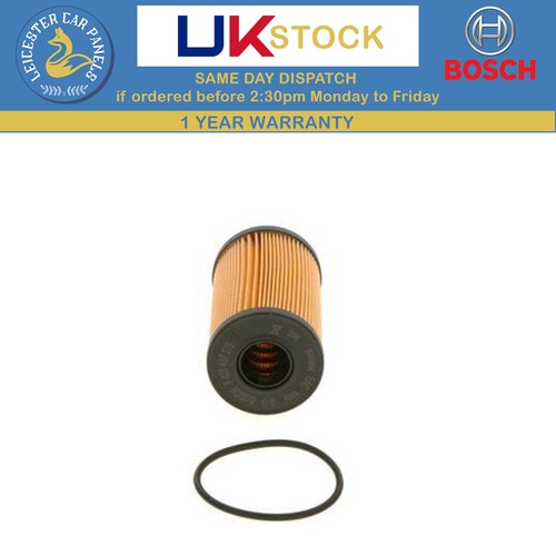 Bosch oil filter for land - oil,