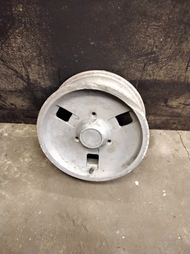 Renault5 mk1 gordini wheel - renault5,