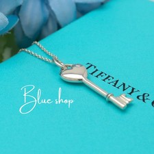 Tiffany & Co. Heart Key 1P