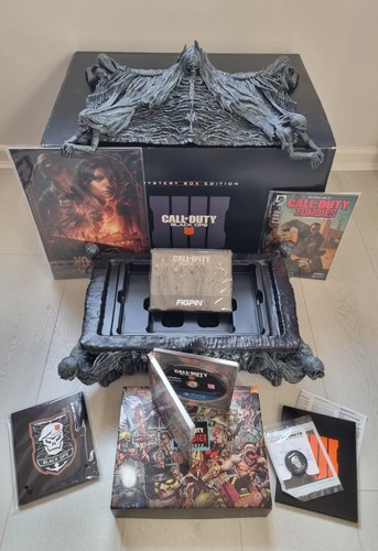 Call duty black ops 4 - of,