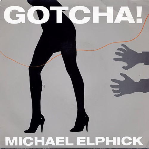 Michael elphick gotcha - michael,
