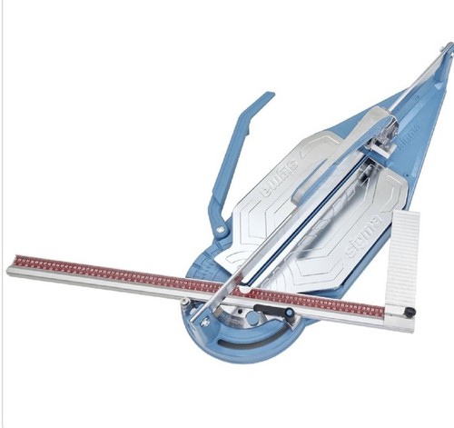Tile cutter machine push - cutter,