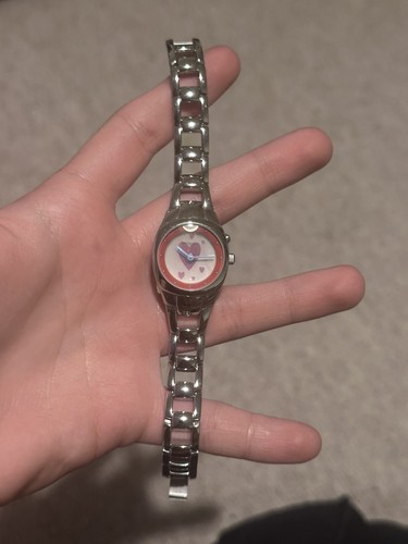 Women fossil big - women's, watch