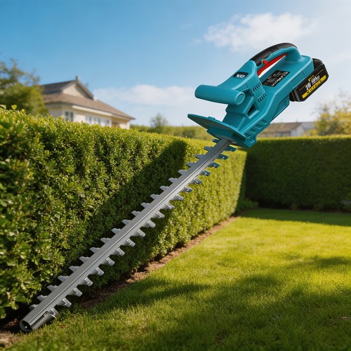 Conentool 21v electric hedge - electric,