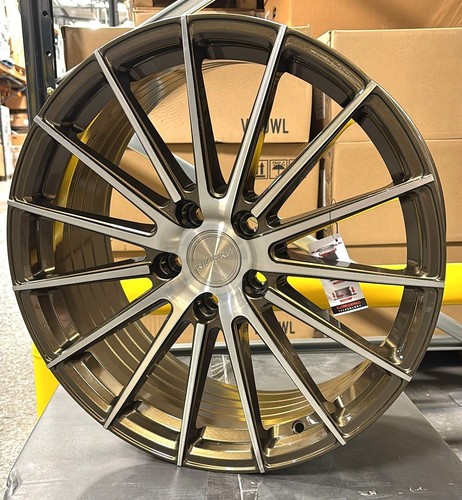 4x19 caddy 2005 2026 - vw, 2005-2026