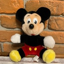 Vintage Disney Mickey Mouse