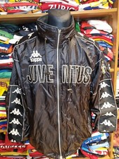 JUVENTUS 1997-1998 JACKET SIZE