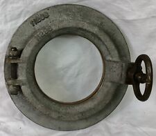 Vintage Ship's, Boat Porthole, Nautical, Maritime