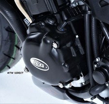 R&G RACING Engine Case Cover Suzuki GSX-S 750 (2017)