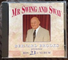 Bernard Brooks - Mr Swing &