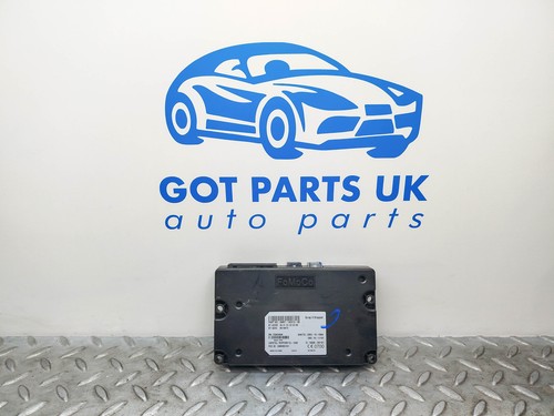 Ford focus zetec mk3 - ford, 2013