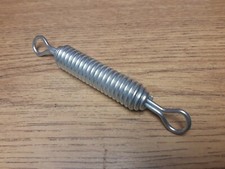 BSA A10,A7,RGS,B31,B32,B33,B34 CENTRE STAND SPRING 1954-63 SWINGING ARM 42-4730