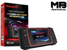 ICARSOFT MB V2.0 For MERCEDES