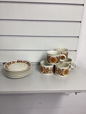 VINTAGE MIDWINTER STONEHENGE