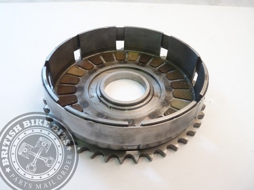 3223 clutch sprocket 43 - 42-3223,