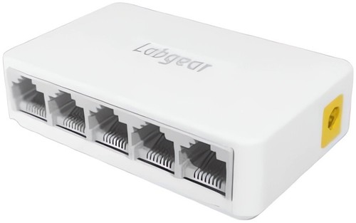 Gigabit ethernet network - ethernet,