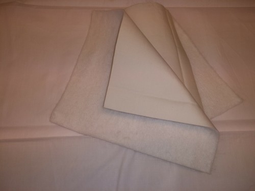 Blackout bonded curtain - blackout,