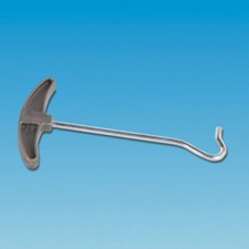 TENT PEG PULL EXTRACTOR