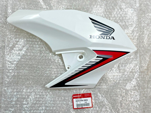 Honda glr125 cb125f 2015 2020 - glr125,