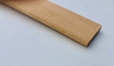 Okin Electric Bed Replacement Wood Slats 35mm x 675mm Wooden Sprung Curved