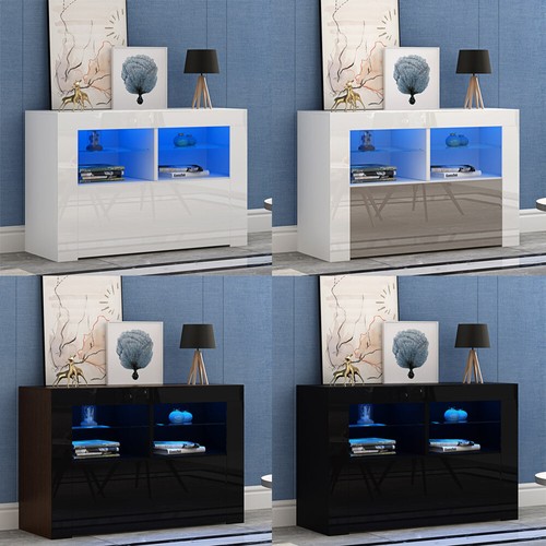 Modern 100cm unit cabinet - modern, tv