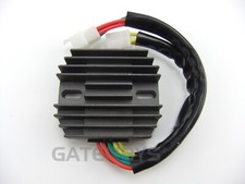 New regulator rectifier - new,
