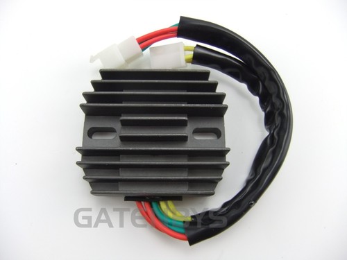 New regulator rectifier for - new,