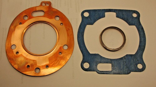 Head gasket gilera - gasket, sc