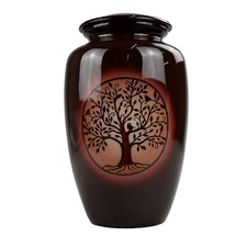 Urns for Ashes Adult Large