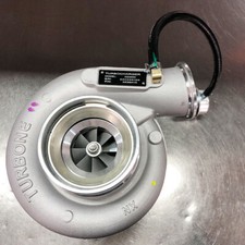 HX40W Turbocharger Fits Dodge