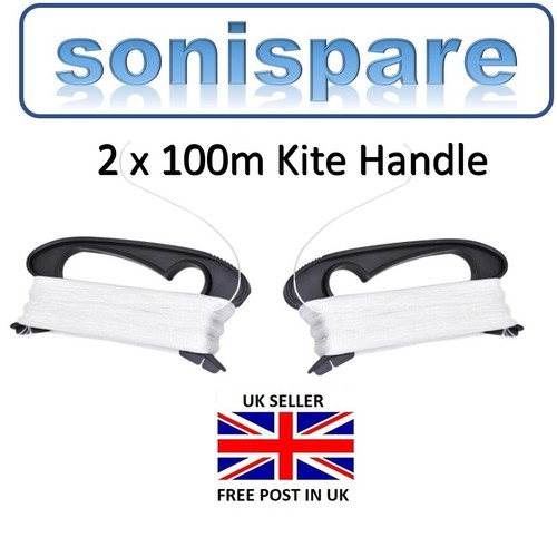 100m kite handle line reel - kite,