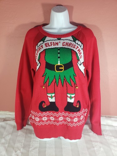 Well worn holiday womens - worn, merry