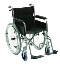 Drive Lightweight Self Propel Wheelchair optional Elevating Legrest Left / Right