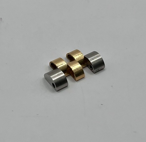 Authentic 5mm rolex jubilee - 15.5mm,