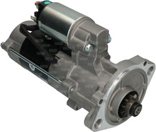 STARTER MOTOR FOR Bobcat