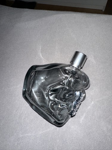 Diesel only the - brave, empty
