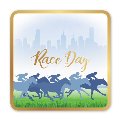 Horse racing race day - horse, day"