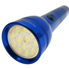 4,800 Lumen Maglite 12x LED