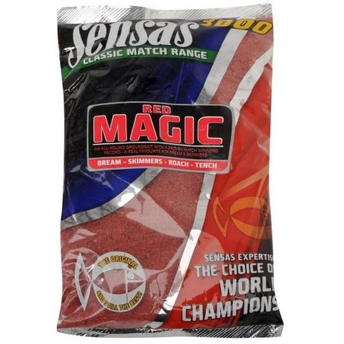 Sensas 3000 classic match - sensas,