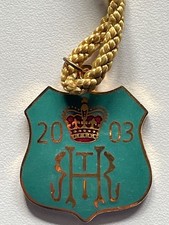 2003 HENLEY ROYAL REGATTA