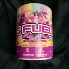 G Fuel Six Siege Unicorn