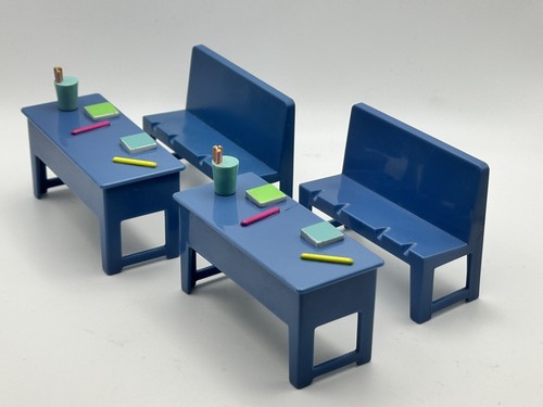 Peppa pig furniture set - ⭐️,