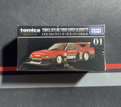 Takara tomy premium tomica - takara,