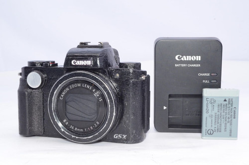 Canon digital camera powershot - digital,